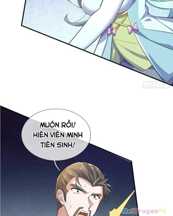 Luyện Thể Trăm Nghìn Tầng Chapter 365 - Trang 4