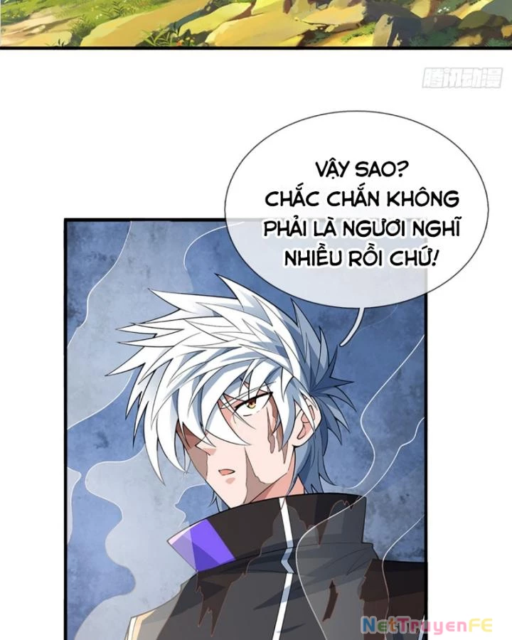 Luyện Thể Trăm Nghìn Tầng Chapter 365 - Trang 4