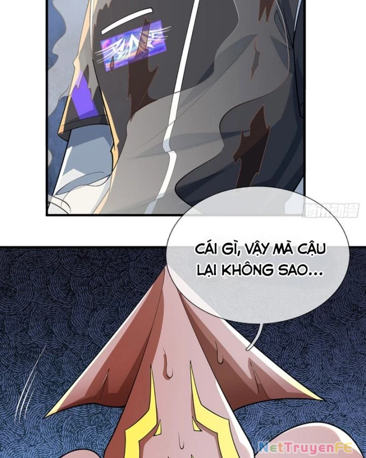 Luyện Thể Trăm Nghìn Tầng Chapter 365 - Trang 4