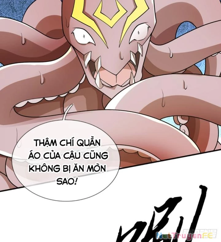 Luyện Thể Trăm Nghìn Tầng Chapter 365 - Trang 4