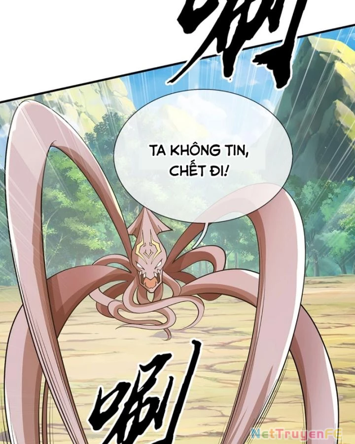 Luyện Thể Trăm Nghìn Tầng Chapter 365 - Trang 4