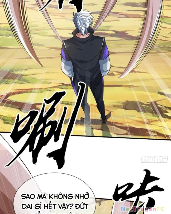 Luyện Thể Trăm Nghìn Tầng Chapter 365 - Trang 4