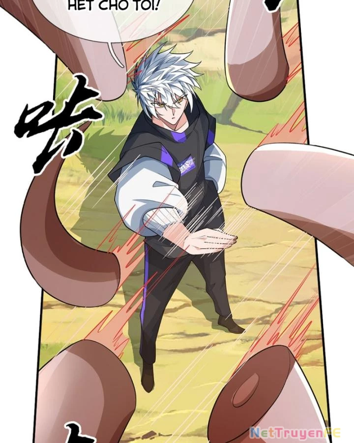 Luyện Thể Trăm Nghìn Tầng Chapter 365 - Trang 4