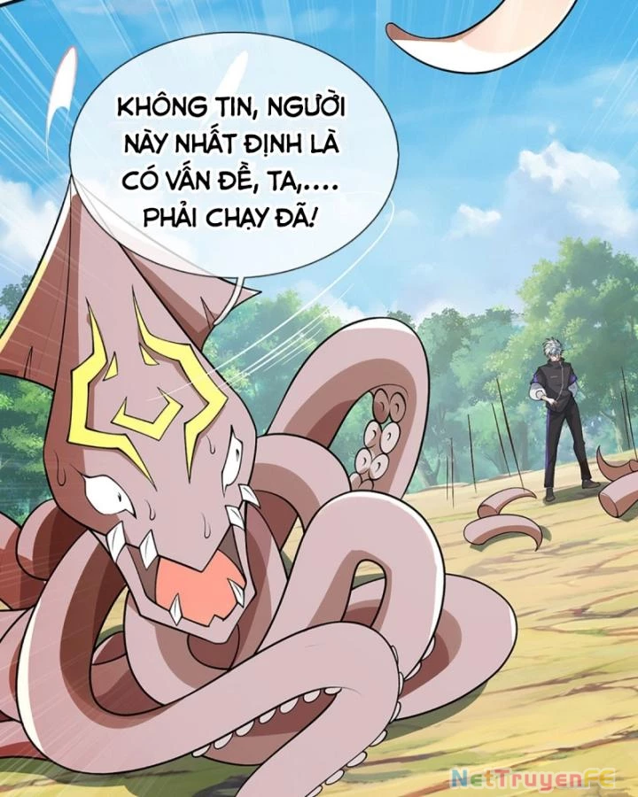 Luyện Thể Trăm Nghìn Tầng Chapter 365 - Trang 4