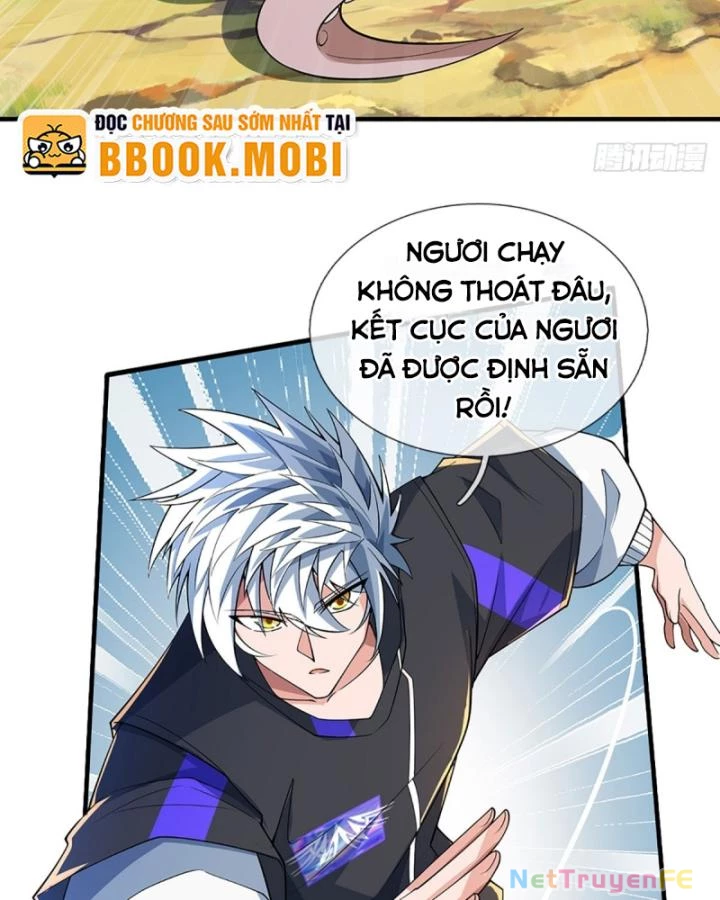 Luyện Thể Trăm Nghìn Tầng Chapter 365 - Trang 4
