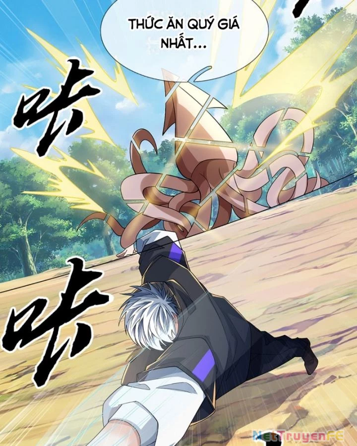 Luyện Thể Trăm Nghìn Tầng Chapter 365 - Trang 4