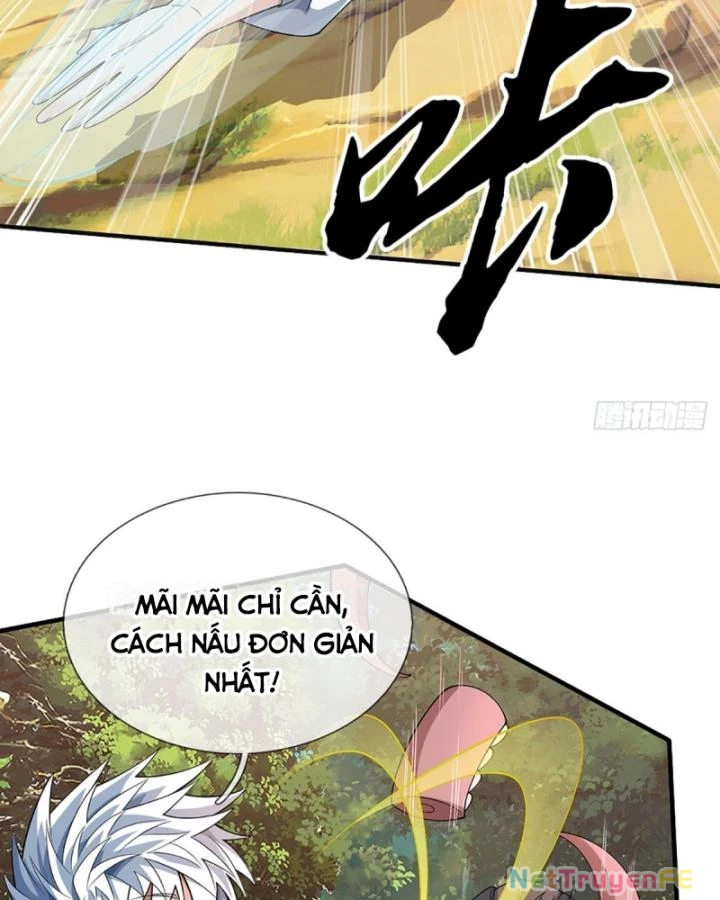 Luyện Thể Trăm Nghìn Tầng Chapter 365 - Trang 4
