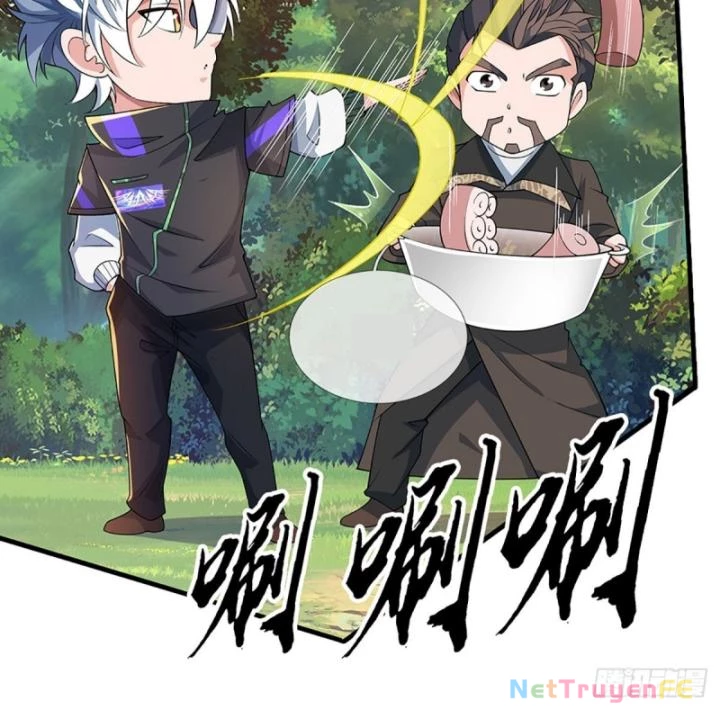 Luyện Thể Trăm Nghìn Tầng Chapter 365 - Trang 4