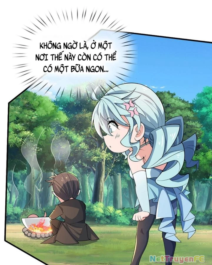 Luyện Thể Trăm Nghìn Tầng Chapter 365 - Trang 4