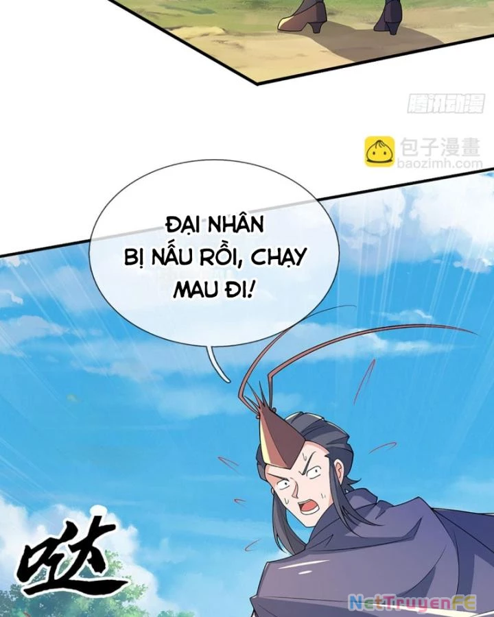 Luyện Thể Trăm Nghìn Tầng Chapter 365 - Trang 4