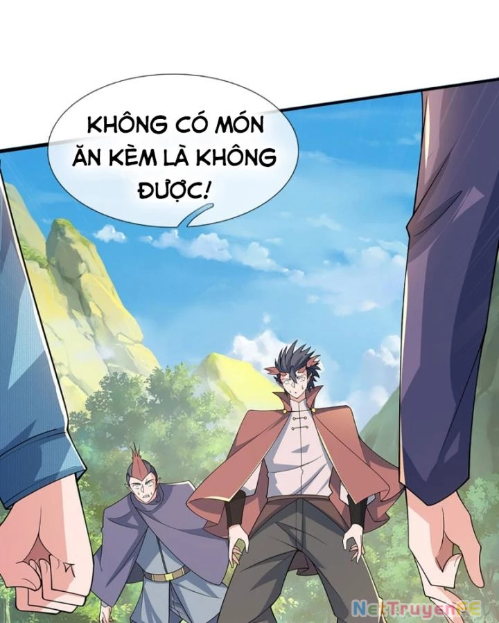 Luyện Thể Trăm Nghìn Tầng Chapter 365 - Trang 4