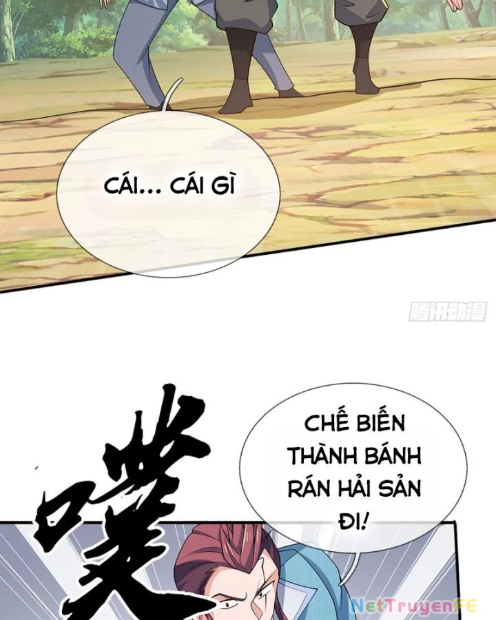 Luyện Thể Trăm Nghìn Tầng Chapter 365 - Trang 4