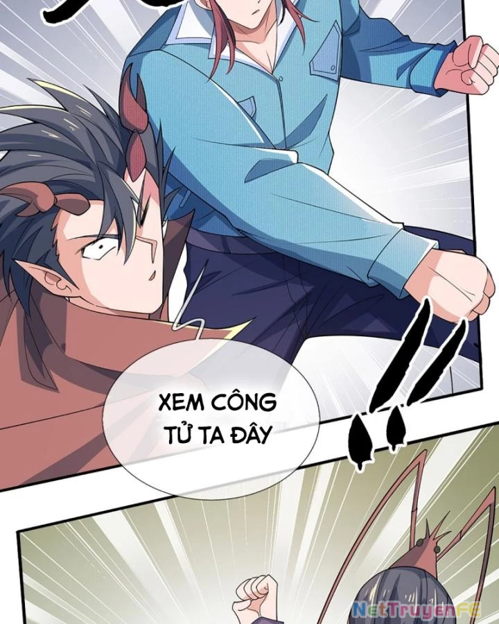 Luyện Thể Trăm Nghìn Tầng Chapter 365 - Trang 4