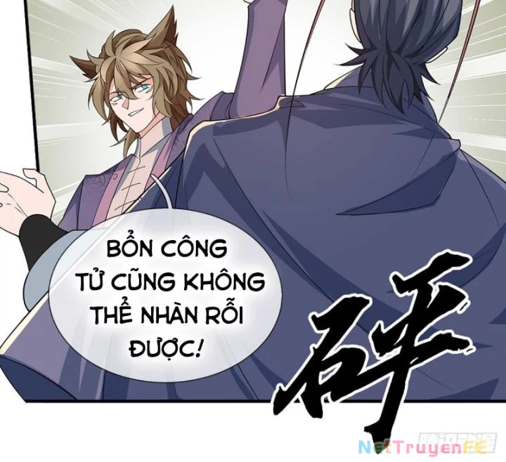 Luyện Thể Trăm Nghìn Tầng Chapter 365 - Trang 4