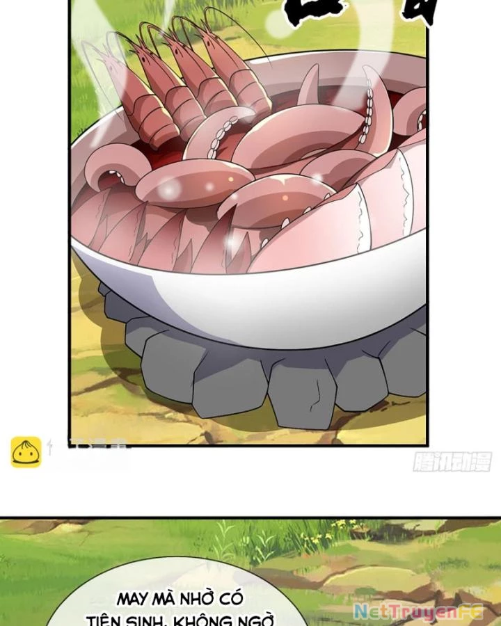 Luyện Thể Trăm Nghìn Tầng Chapter 365 - Trang 4