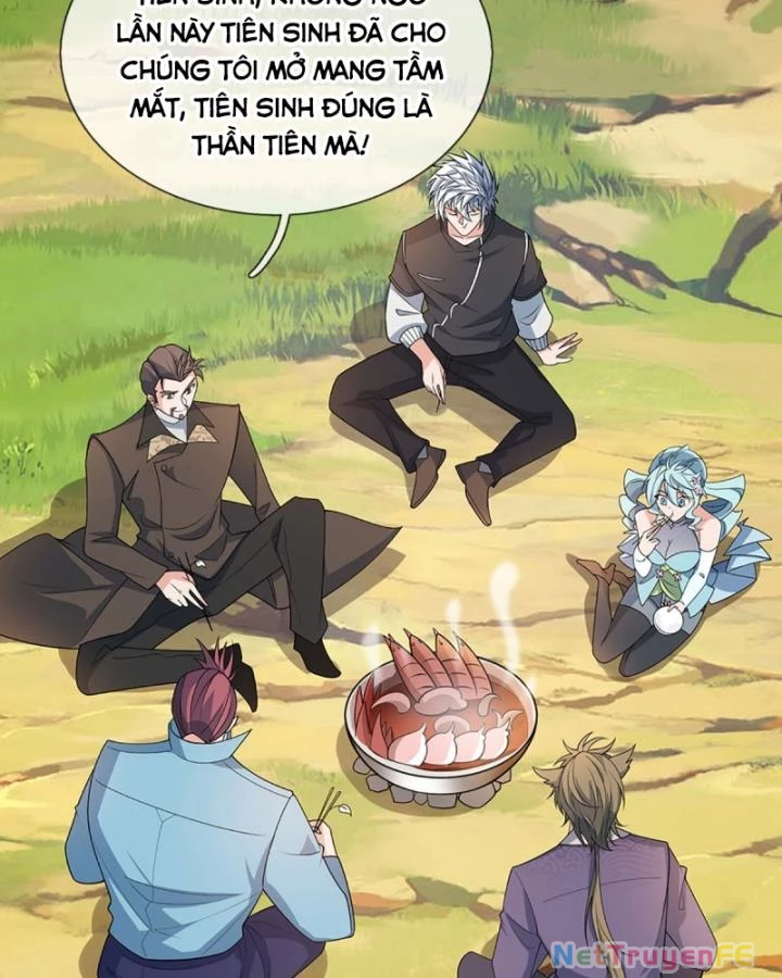 Luyện Thể Trăm Nghìn Tầng Chapter 365 - Trang 4