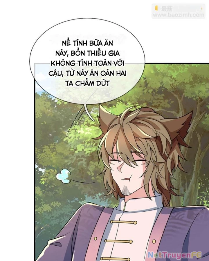 Luyện Thể Trăm Nghìn Tầng Chapter 365 - Trang 4