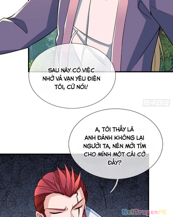 Luyện Thể Trăm Nghìn Tầng Chapter 365 - Trang 4