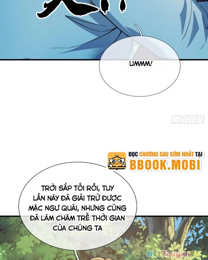 Luyện Thể Trăm Nghìn Tầng Chapter 365 - Trang 4
