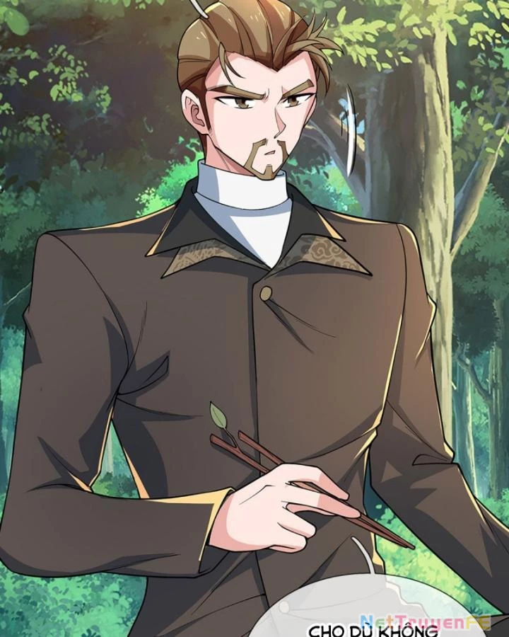 Luyện Thể Trăm Nghìn Tầng Chapter 365 - Trang 4