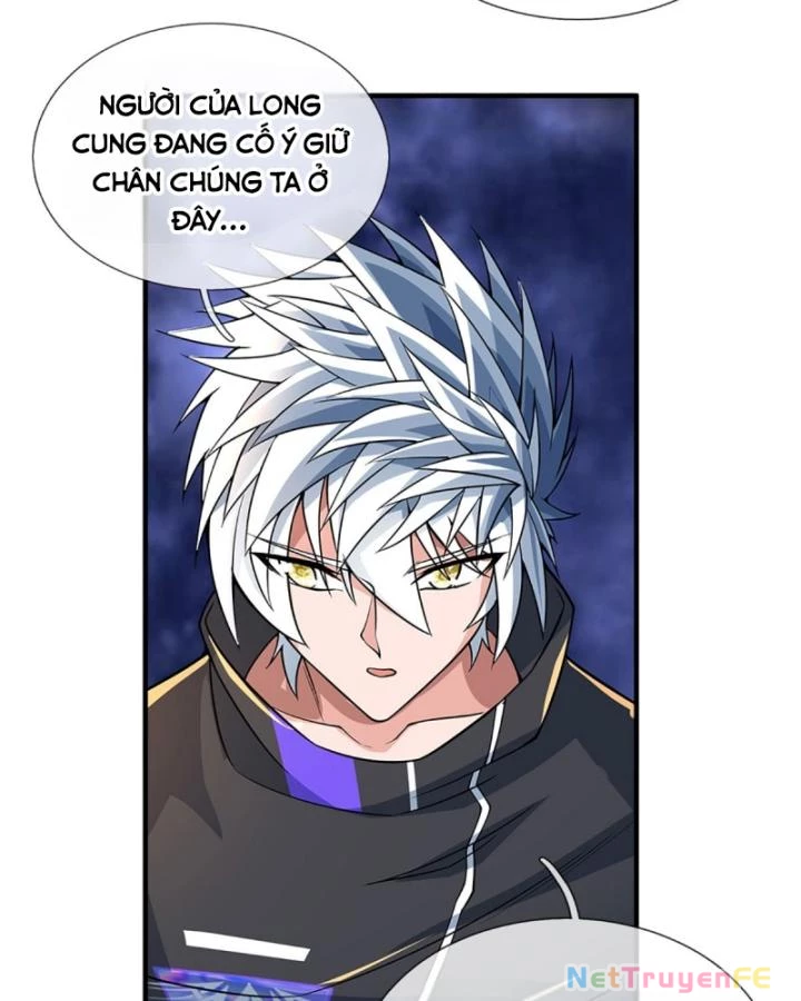 Luyện Thể Trăm Nghìn Tầng Chapter 365 - Trang 4