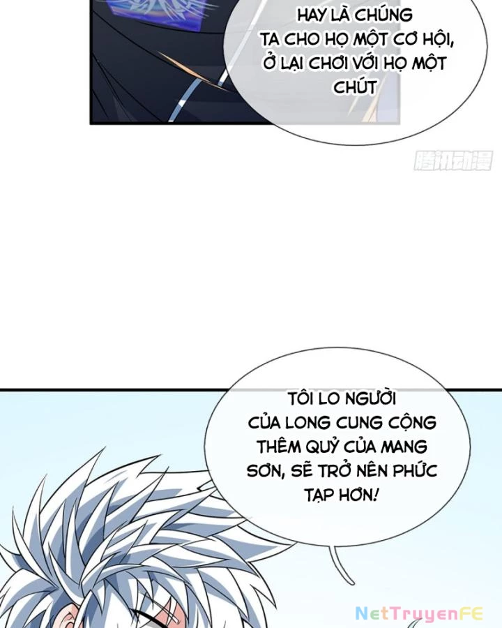 Luyện Thể Trăm Nghìn Tầng Chapter 365 - Trang 4