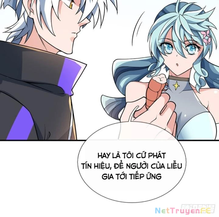 Luyện Thể Trăm Nghìn Tầng Chapter 365 - Trang 4