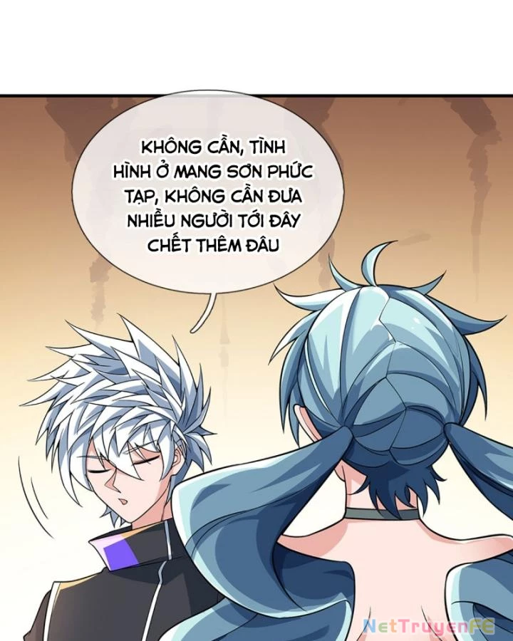 Luyện Thể Trăm Nghìn Tầng Chapter 365 - Trang 4