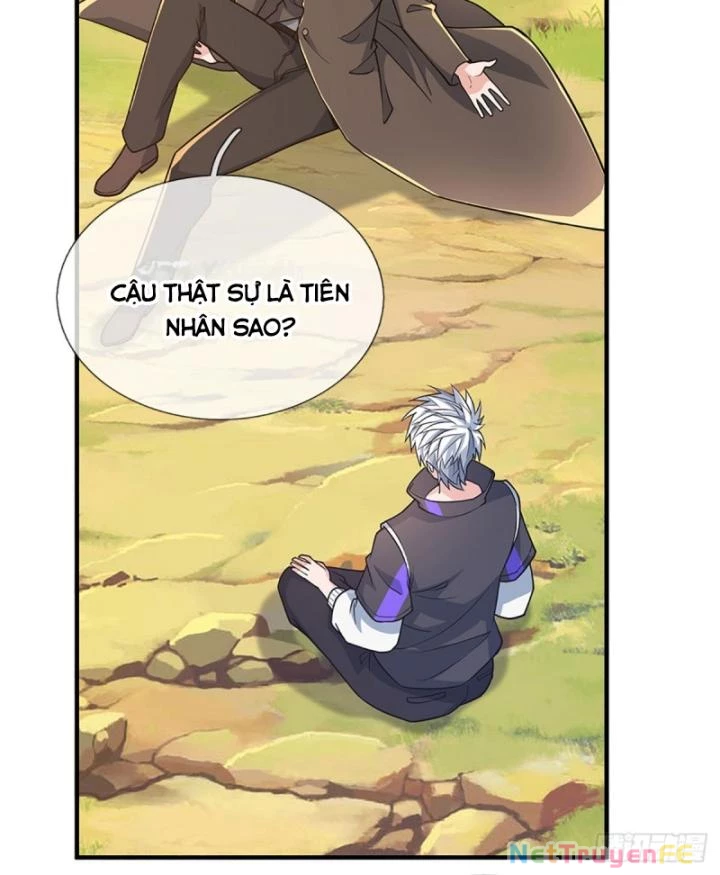 Luyện Thể Trăm Nghìn Tầng Chapter 365 - Trang 4