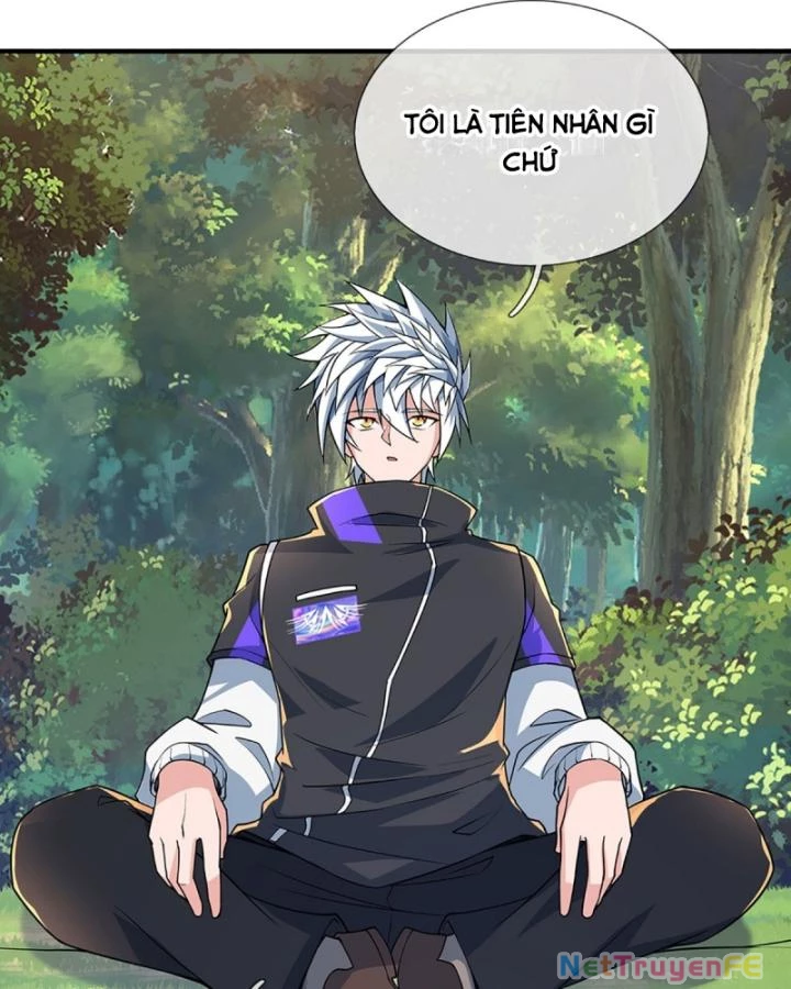 Luyện Thể Trăm Nghìn Tầng Chapter 365 - Trang 4