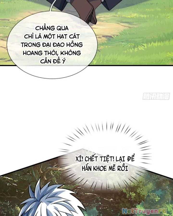 Luyện Thể Trăm Nghìn Tầng Chapter 365 - Trang 4