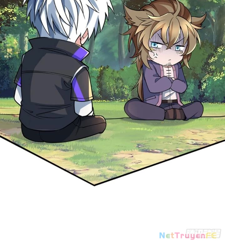 Luyện Thể Trăm Nghìn Tầng Chapter 365 - Trang 4