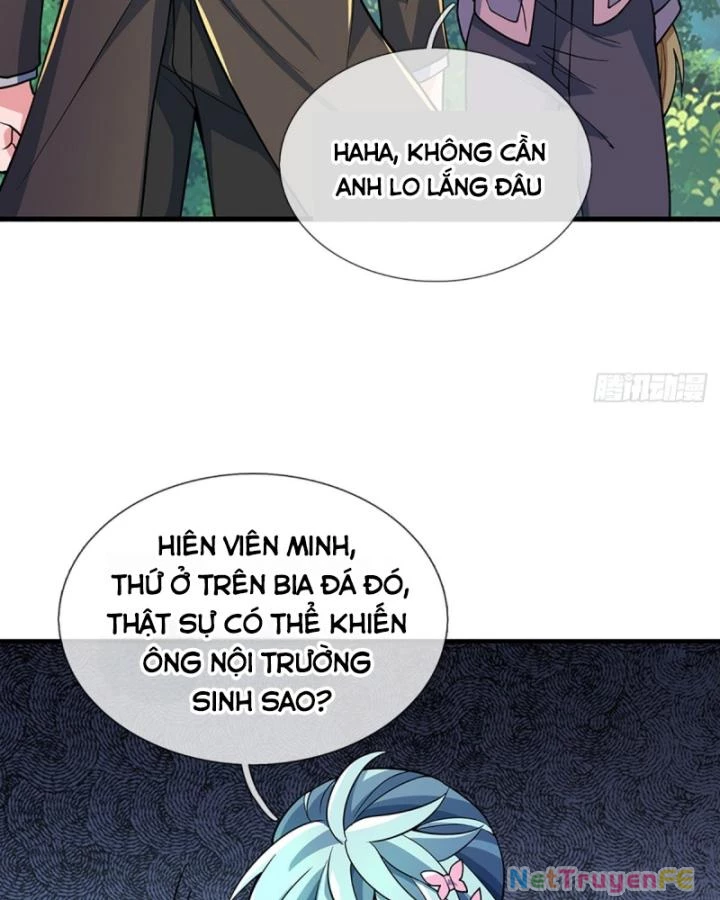 Luyện Thể Trăm Nghìn Tầng Chapter 365 - Trang 4