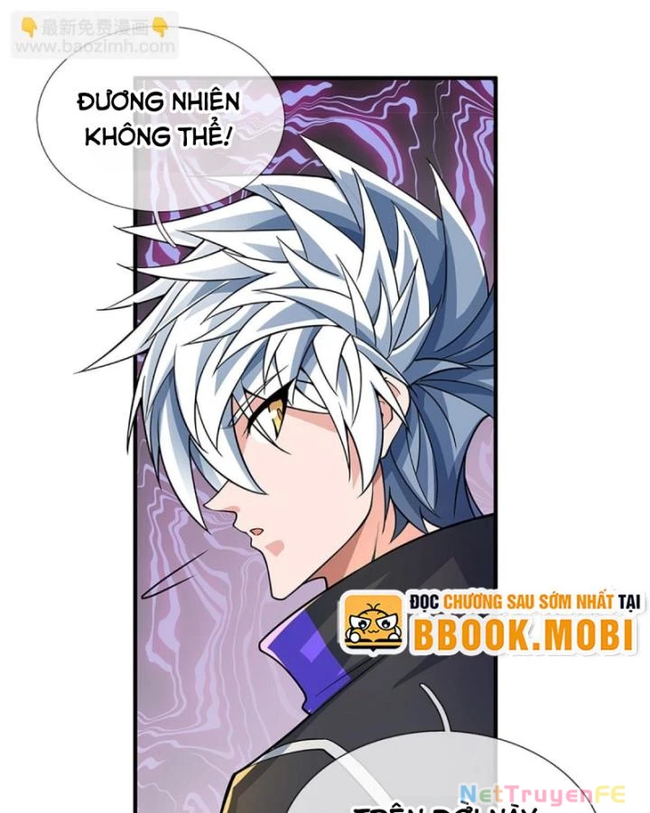 Luyện Thể Trăm Nghìn Tầng Chapter 365 - Trang 4