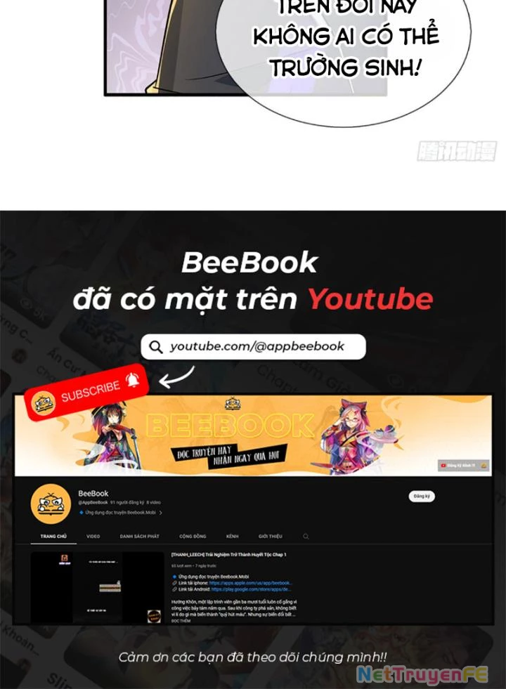 Luyện Thể Trăm Nghìn Tầng Chapter 365 - Trang 4