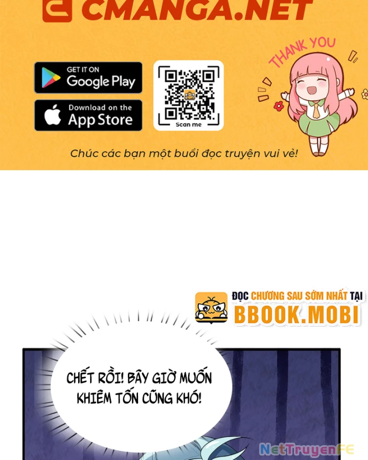 Luyện Thể Trăm Nghìn Tầng Chapter 368 - Trang 4