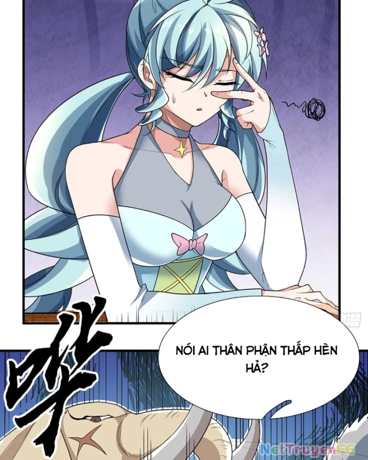 Luyện Thể Trăm Nghìn Tầng Chapter 368 - Trang 4