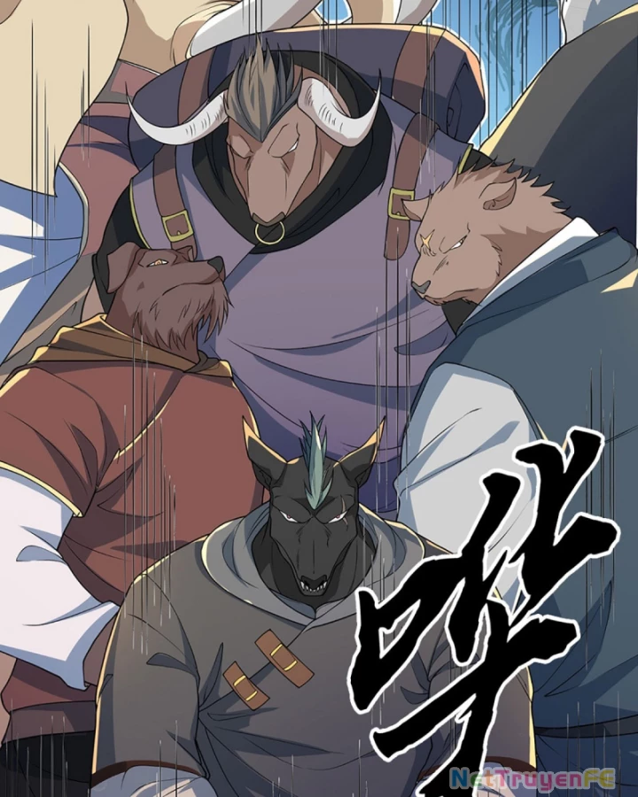 Luyện Thể Trăm Nghìn Tầng Chapter 368 - Trang 4