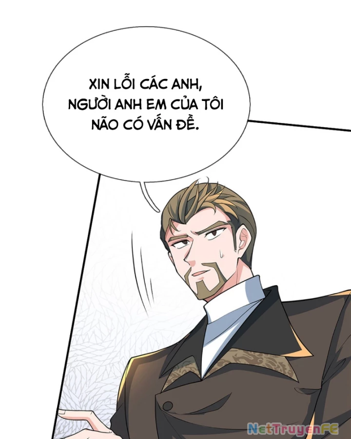 Luyện Thể Trăm Nghìn Tầng Chapter 368 - Trang 4