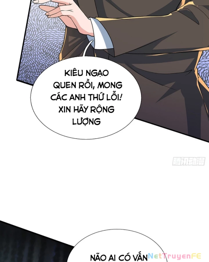 Luyện Thể Trăm Nghìn Tầng Chapter 368 - Trang 4