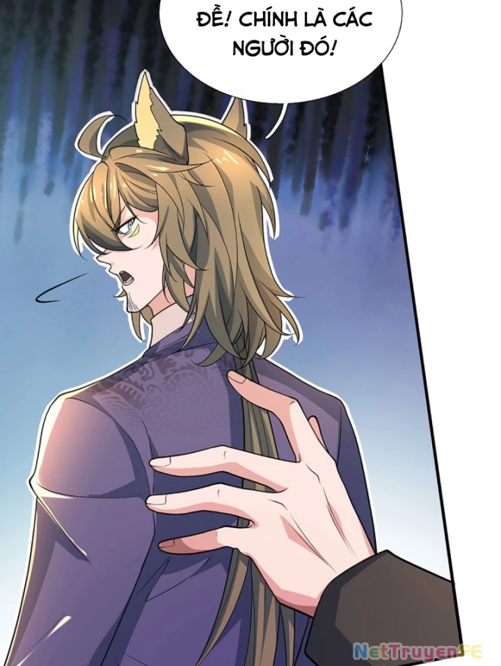 Luyện Thể Trăm Nghìn Tầng Chapter 368 - Trang 4