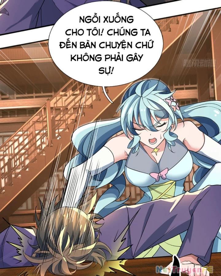 Luyện Thể Trăm Nghìn Tầng Chapter 368 - Trang 4