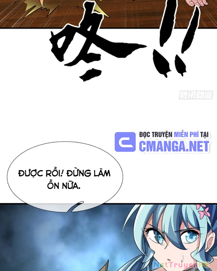 Luyện Thể Trăm Nghìn Tầng Chapter 368 - Trang 4