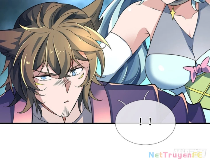 Luyện Thể Trăm Nghìn Tầng Chapter 368 - Trang 4