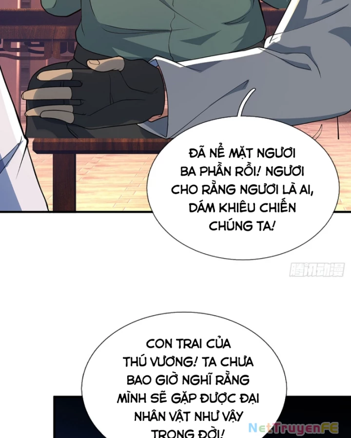 Luyện Thể Trăm Nghìn Tầng Chapter 368 - Trang 4