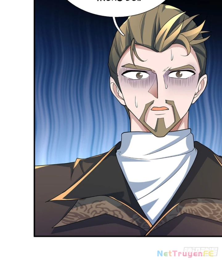 Luyện Thể Trăm Nghìn Tầng Chapter 368 - Trang 4