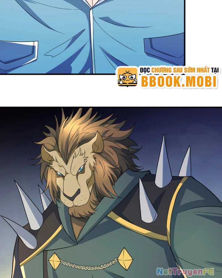 Luyện Thể Trăm Nghìn Tầng Chapter 368 - Trang 4