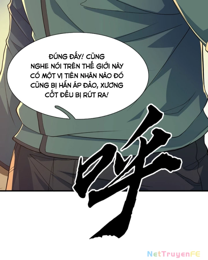 Luyện Thể Trăm Nghìn Tầng Chapter 368 - Trang 4