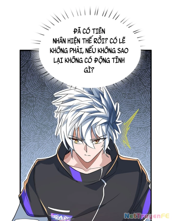 Luyện Thể Trăm Nghìn Tầng Chapter 368 - Trang 4