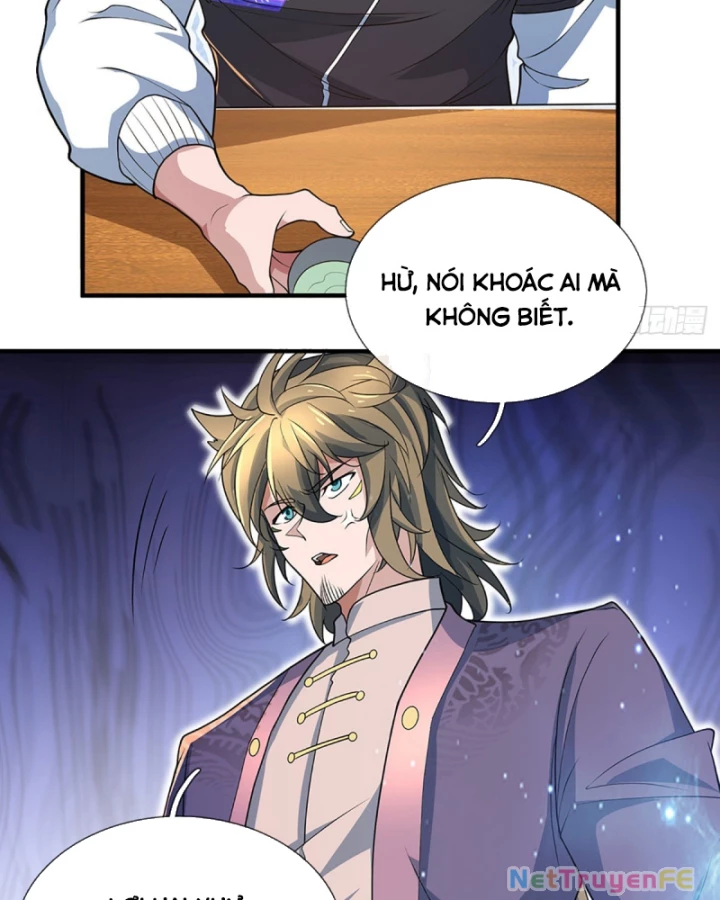 Luyện Thể Trăm Nghìn Tầng Chapter 368 - Trang 4